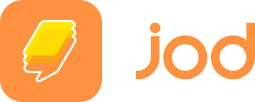 Jod logo
