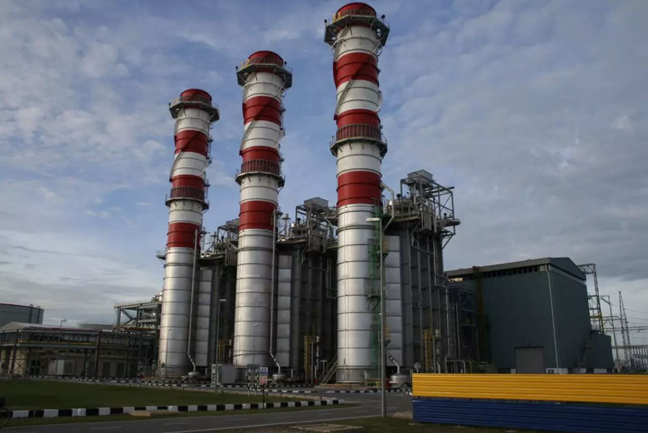 Perlis, Malaysia — 650 MW